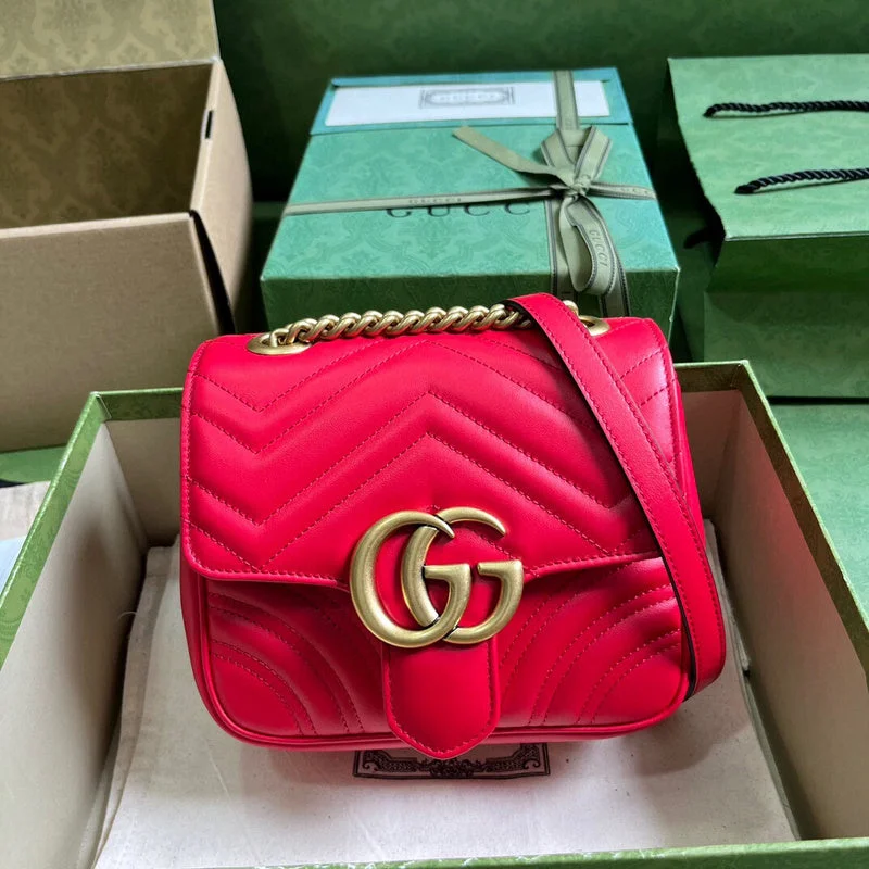 WF - Gucci Bags - 3702