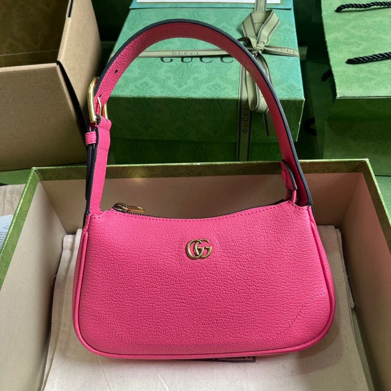 WF - Gucci Bags - 3700