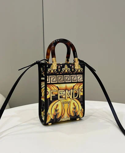 BC - FENDI BAGS - 1285