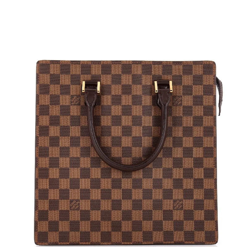 Venice Sac Plat Bag Damier PM