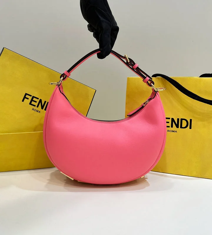 WF - Fendi Bags - 366