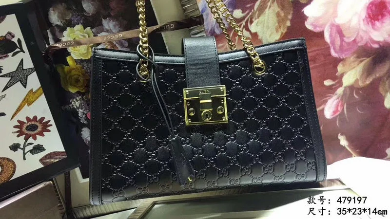 BC - GUCCI BAG - 2266