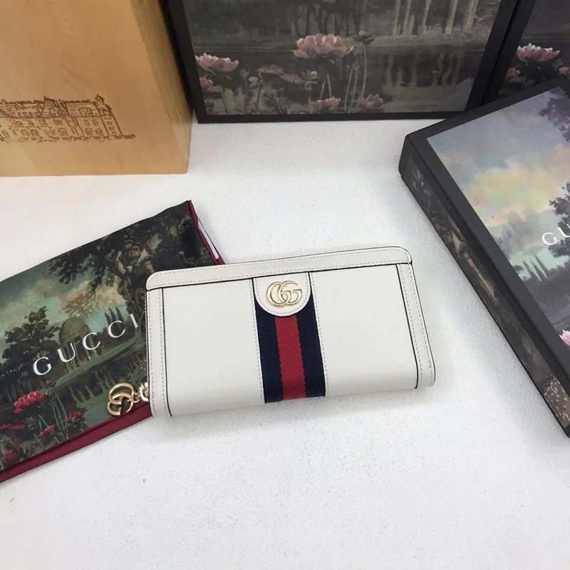 WF - Gucci Bags - 1092