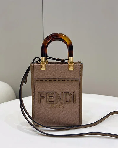 BC - FENDI BAGS - 1337