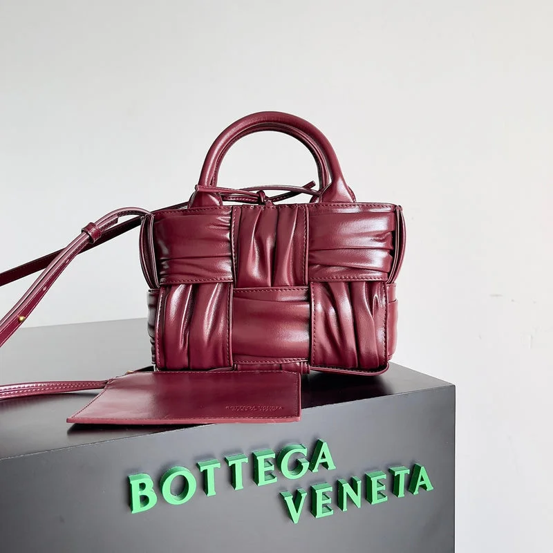 Whimsy Finds - Bottega Veneta Bags - 847