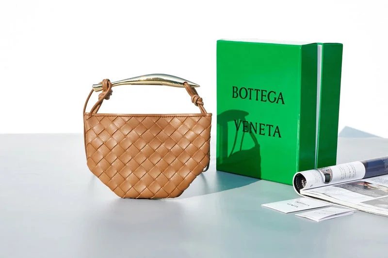 Whimsy Finds - Bottega Veneta Bags - 602