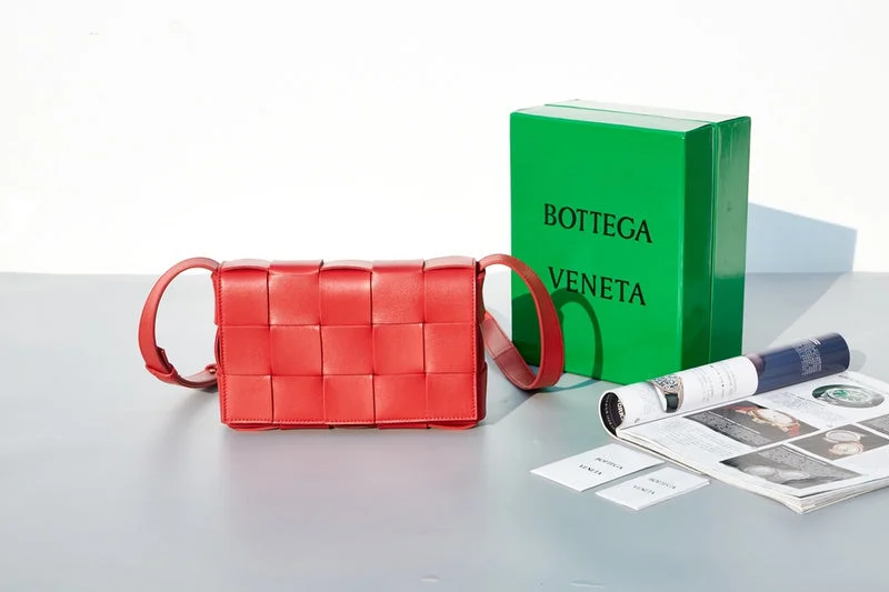 Whimsy Finds - Bottega Veneta Bags - 612