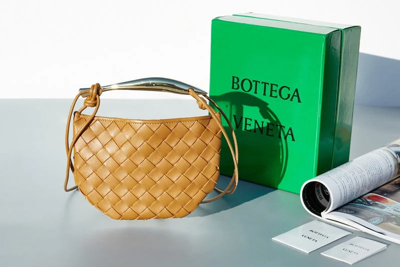 Whimsy Finds - Bottega Veneta Bags - 494