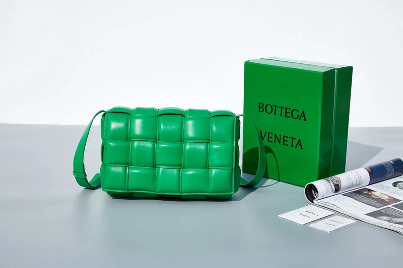 Whimsy Finds - Bottega Veneta Bags - 588