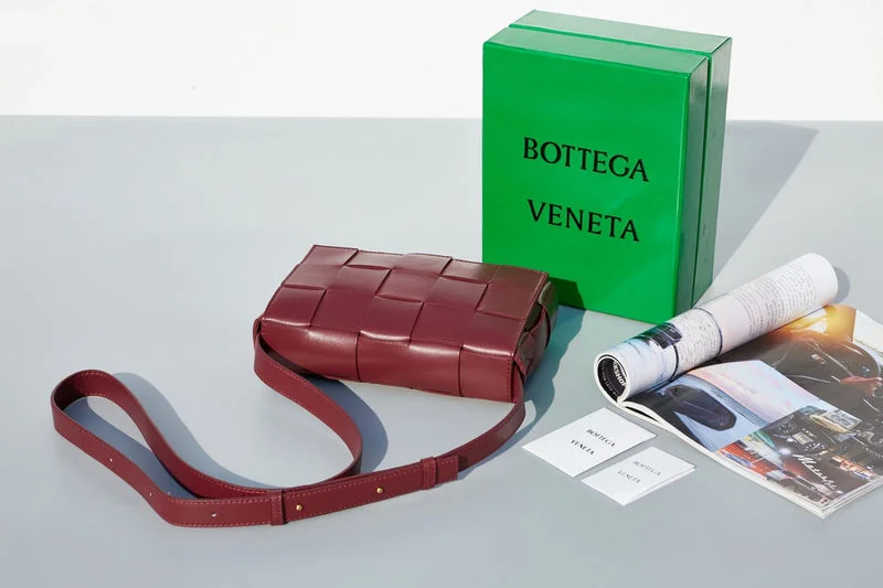 Whimsy Finds - Bottega Veneta Bags - 682