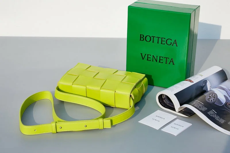 Whimsy Finds - Bottega Veneta Bags - 668