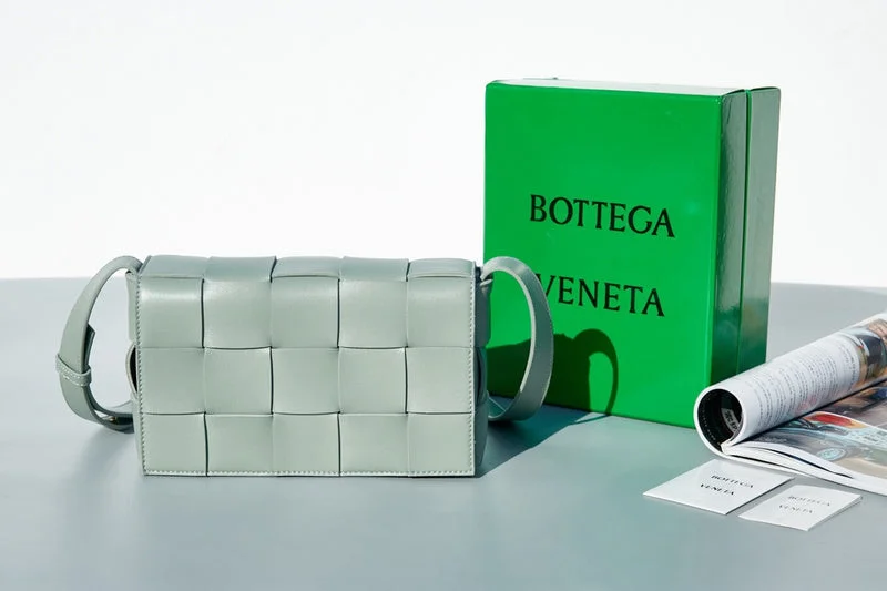 Whimsy Finds - Bottega Veneta Bags - 487