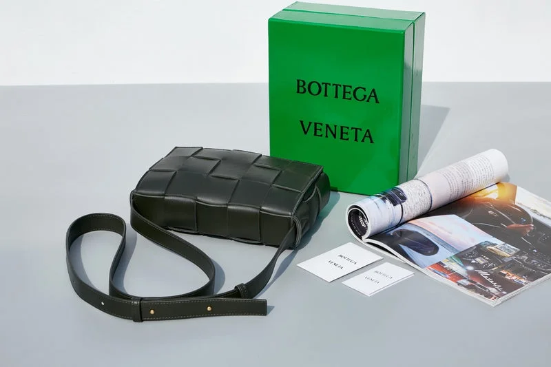 Whimsy Finds - Bottega Veneta Bags - 687