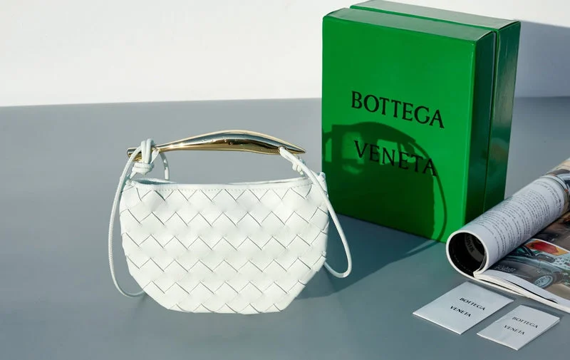 Whimsy Finds - Bottega Veneta Bags - 484