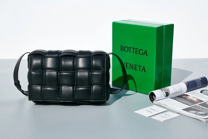 Whimsy Finds - Bottega Veneta Bags - 573