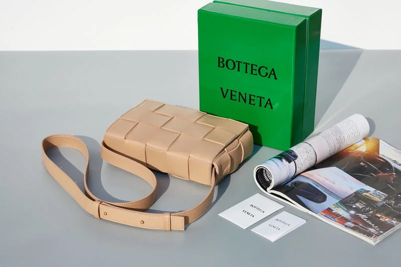 Whimsy Finds - Bottega Veneta Bags - 652