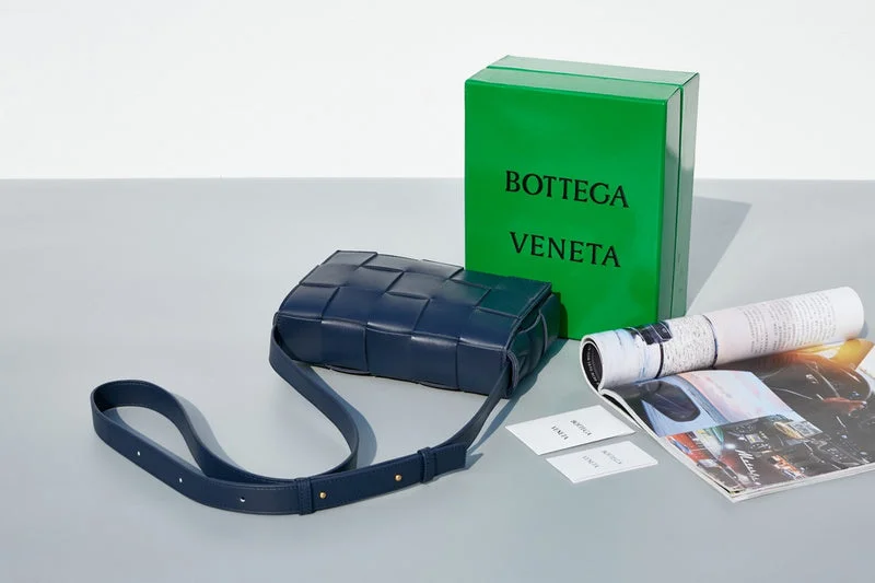 Whimsy Finds - Bottega Veneta Bags - 678