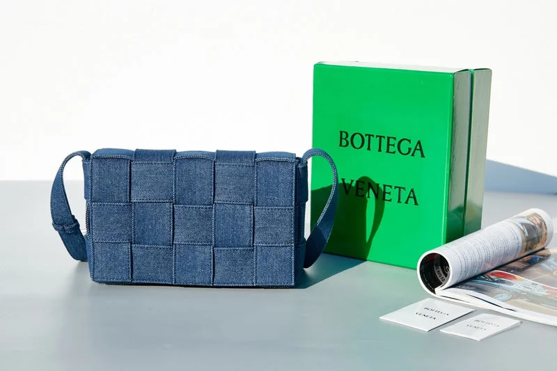 Whimsy Finds - Bottega Veneta Bags - 483