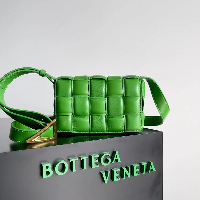 Whimsy Finds - Bottega Veneta Bags - 799