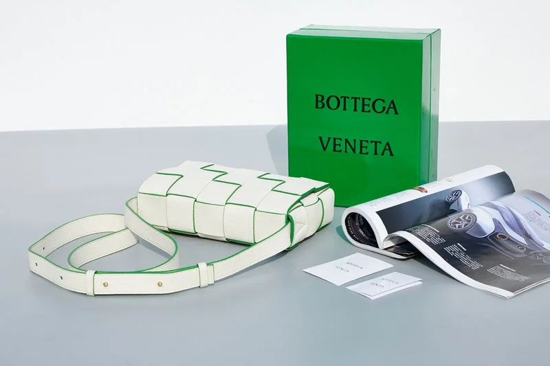 Whimsy Finds - Bottega Veneta Bags - 634