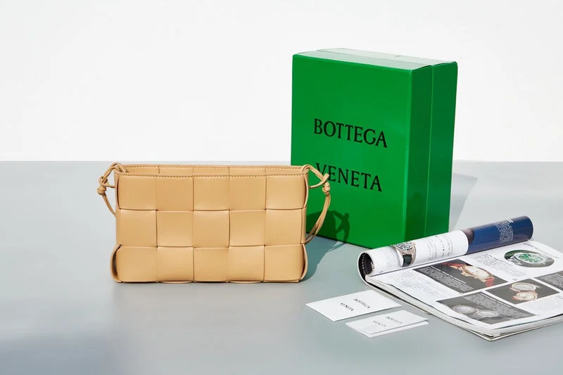 Whimsy Finds - Bottega Veneta Bags - 620