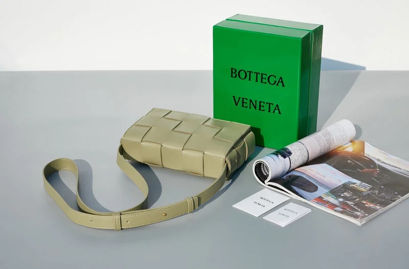 Whimsy Finds - Bottega Veneta Bags - 642