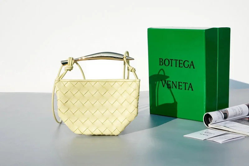 Whimsy Finds - Bottega Veneta Bags - 629