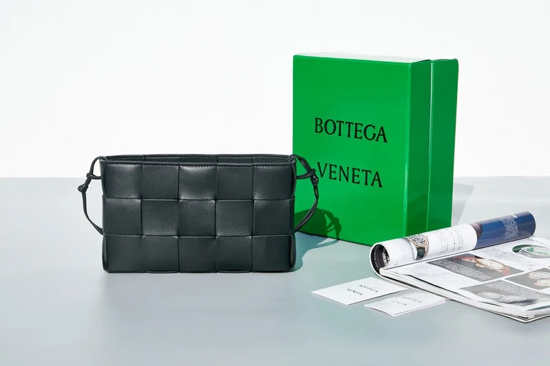 Whimsy Finds - Bottega Veneta Bags - 611