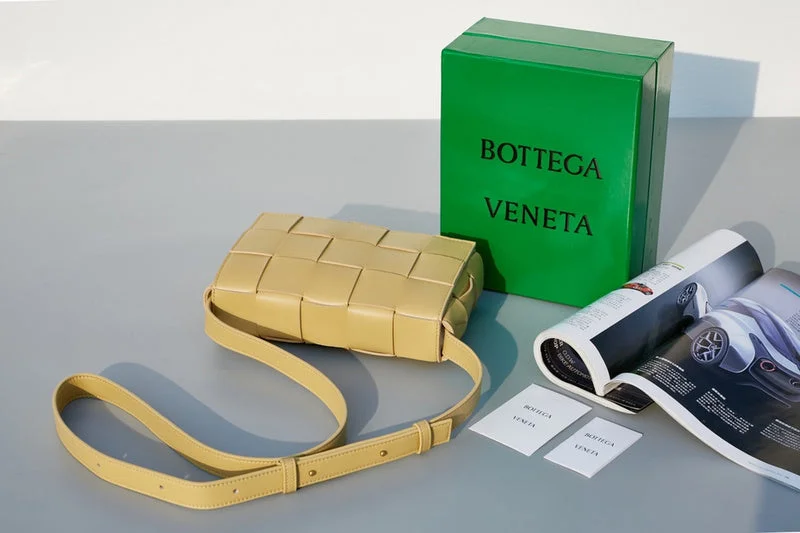 Whimsy Finds - Bottega Veneta Bags - 677