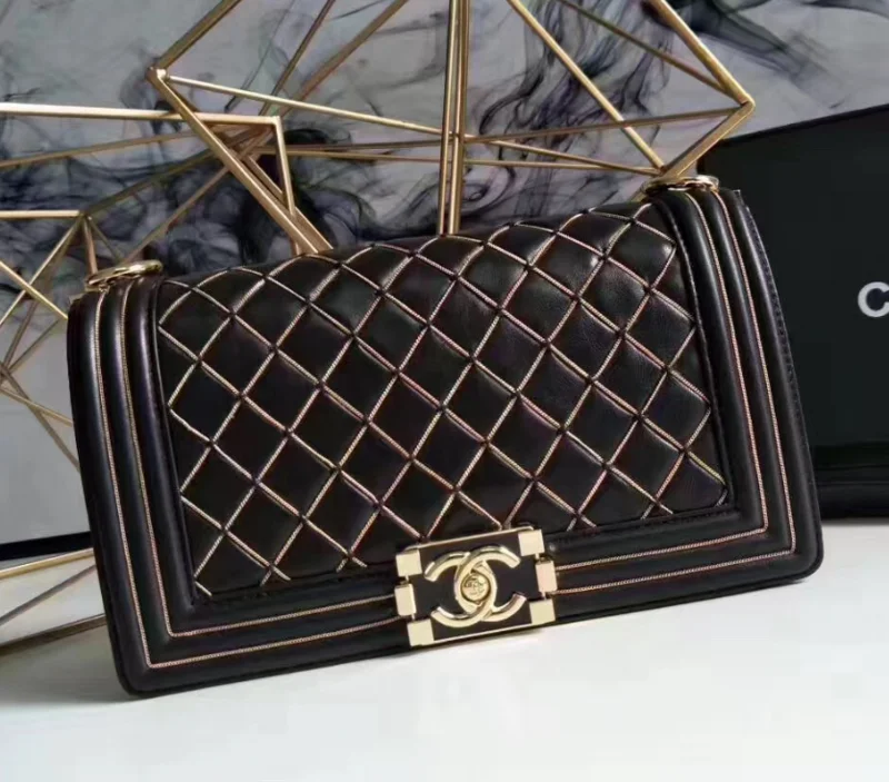 BC - CHANEL Bags - 649