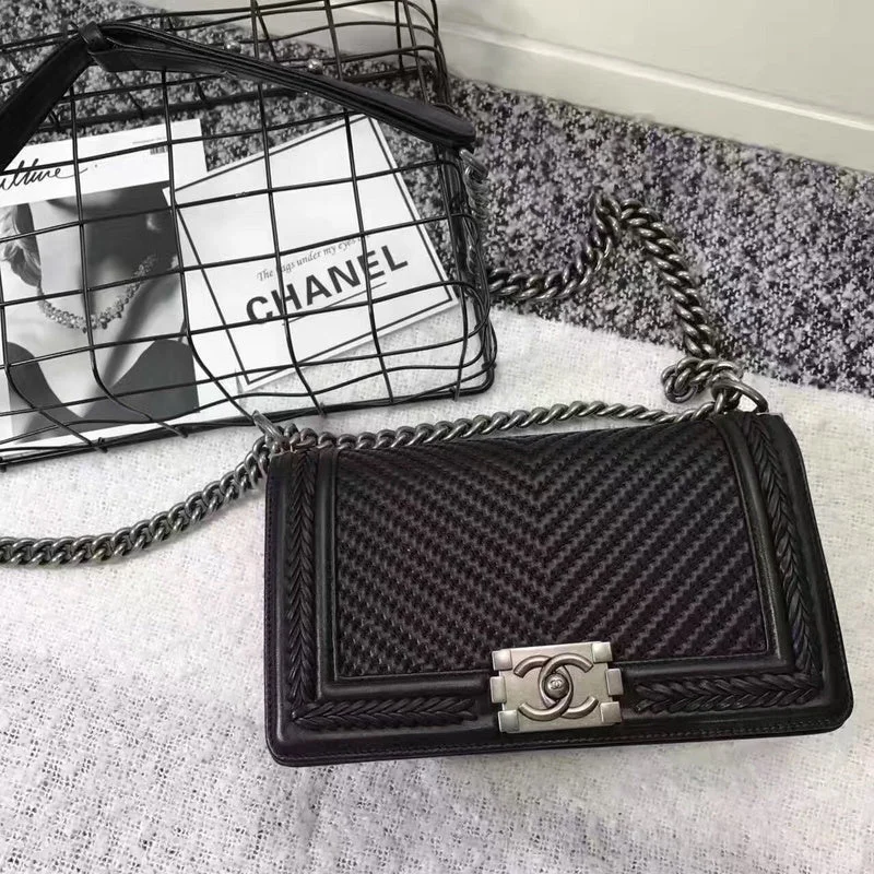 BC - CHANEL Bags - 652