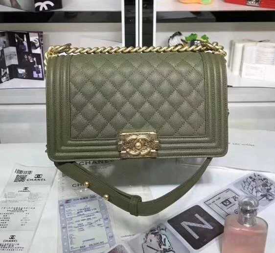 BC - CHANEL Bags - 664