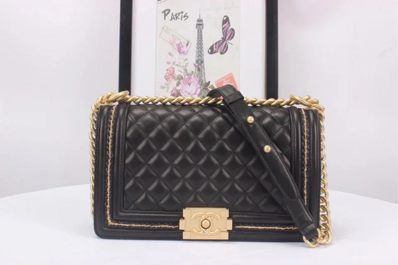 BC - CHANEL Bags - 650