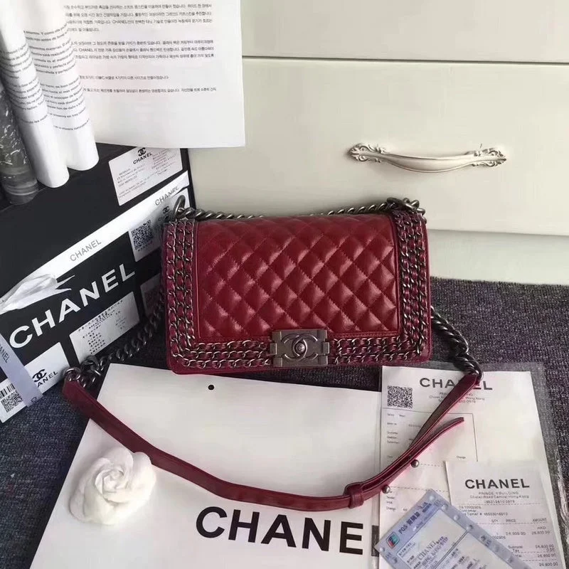 BC - CHANEL Bags - 659