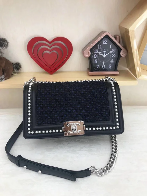 BC - CHANEL Bags - 661