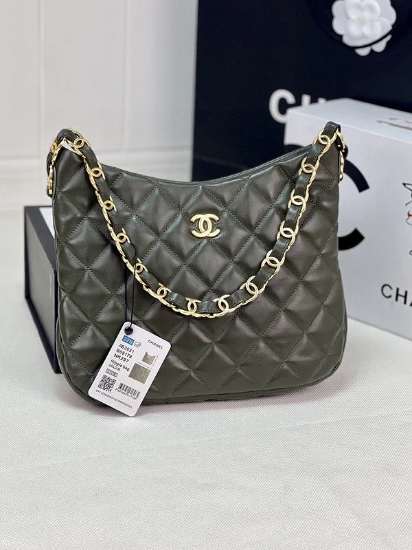 BC - CHANEL BAGS - 649