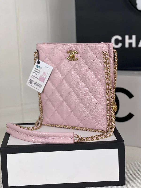 BC - CHANEL BAGS - 650