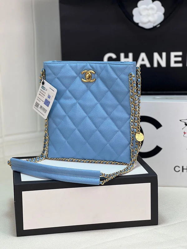 BC - CHANEL BAGS - 651