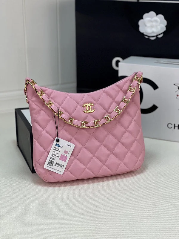 BC - CHANEL BAGS - 652