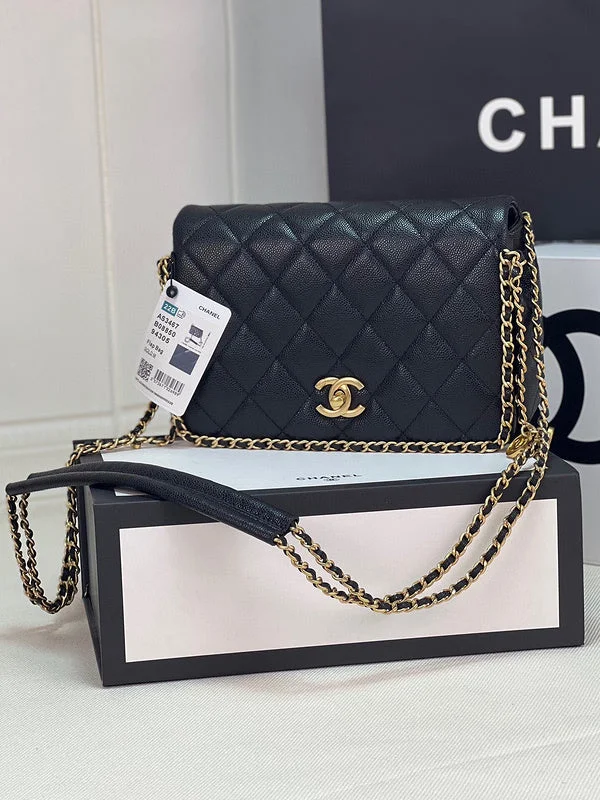 BC - CHANEL BAGS - 657