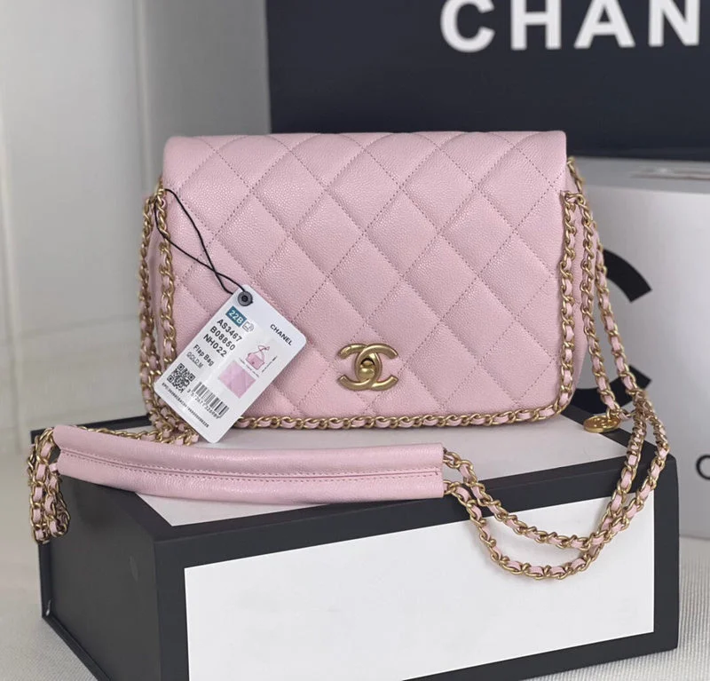 BC - CHANEL BAGS - 660