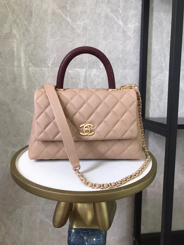 WF - Chanel Bags - 1599