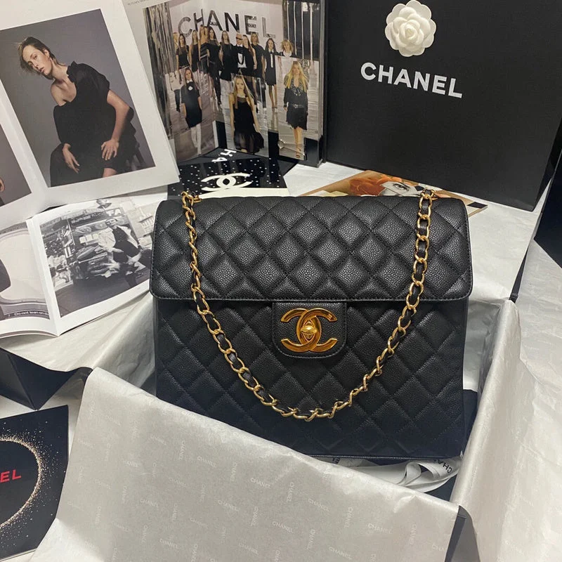 WF - Chanel Bags - 1602