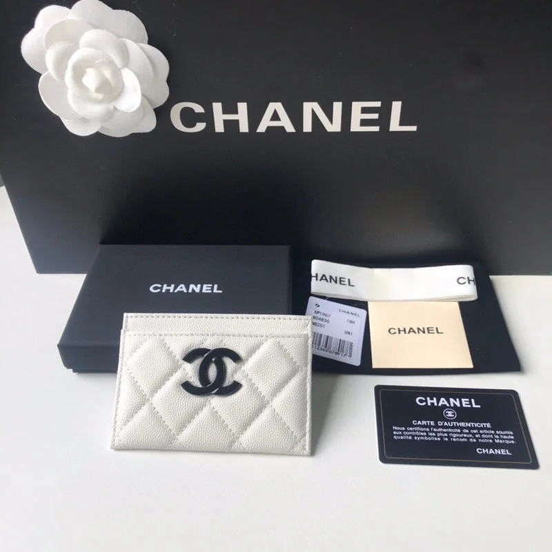 WF - Chanel Bags - 1605