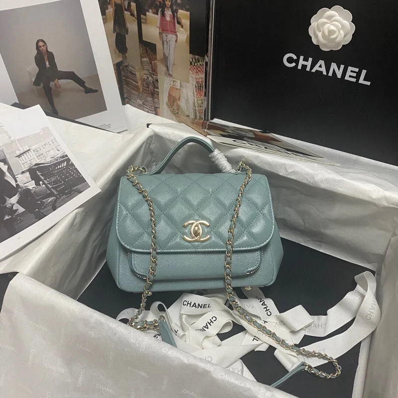 WF - Chanel Bags - 1607