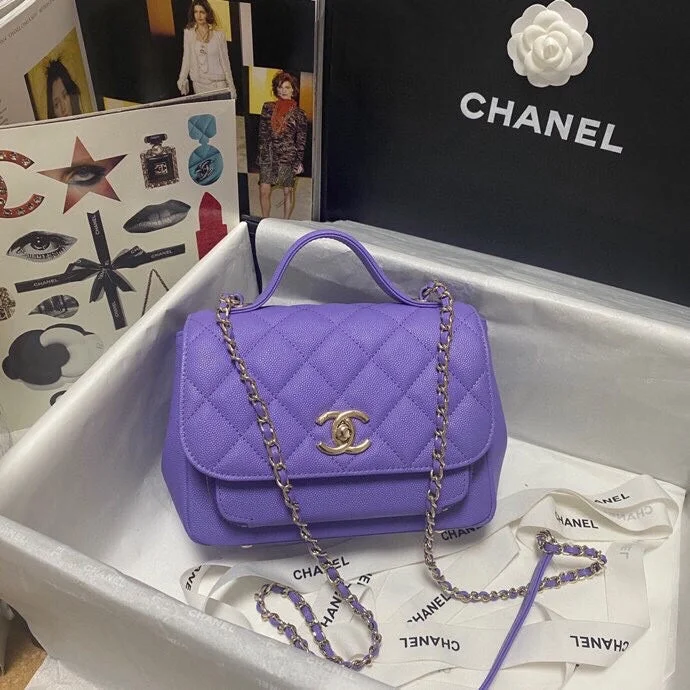 WF - Chanel Bags - 1622