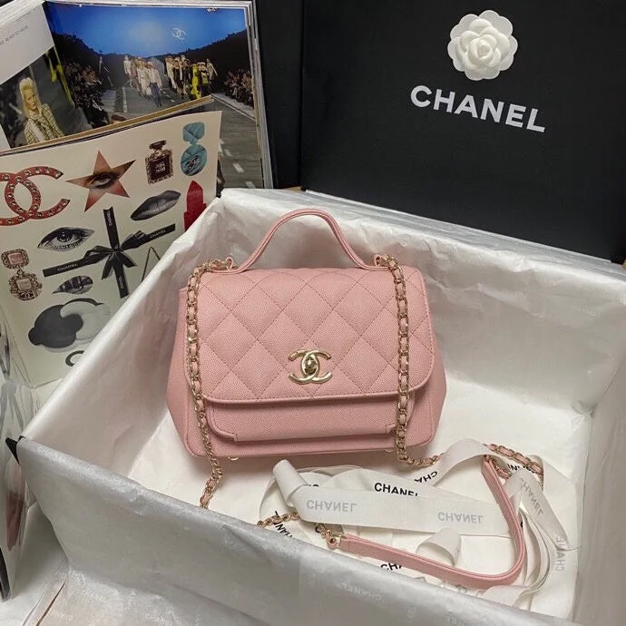 WF - Chanel Bags - 1632