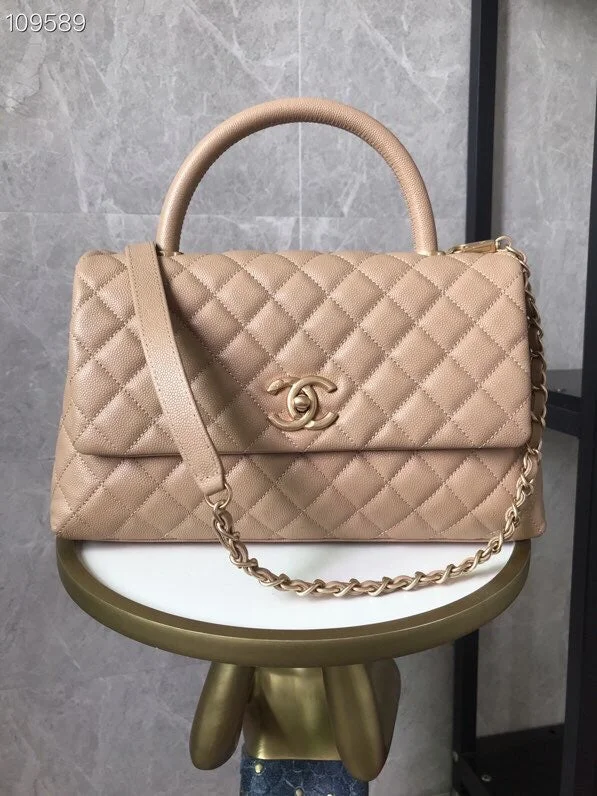 WF - Chanel Bags - 1640