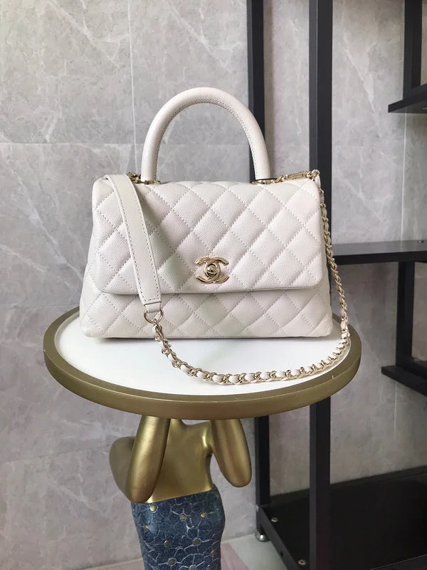 WF - Chanel Bags - 1644