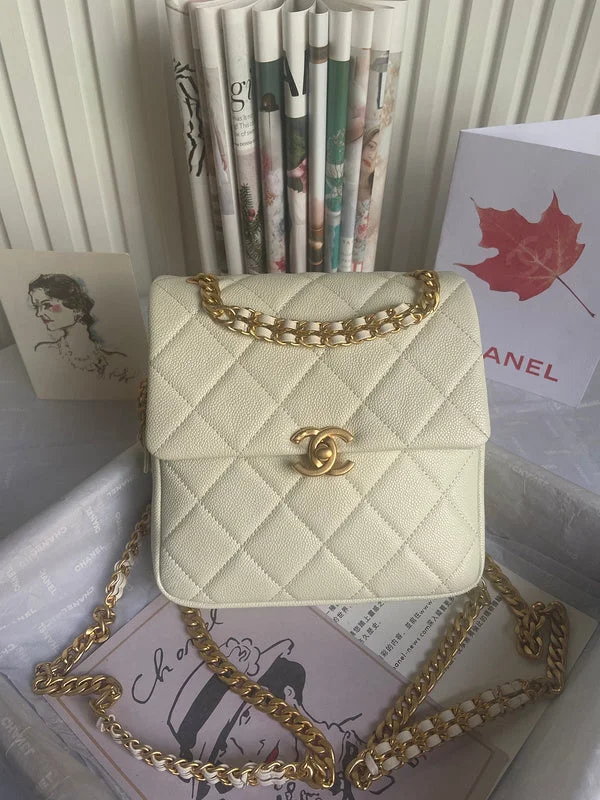 WF - Chanel Bags - 163